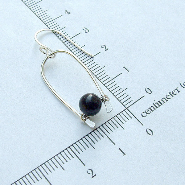 inverted hoop measurement