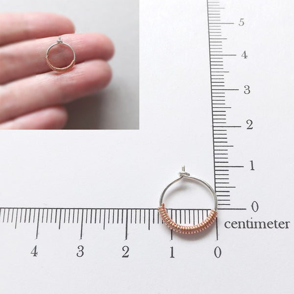 hoop measurement