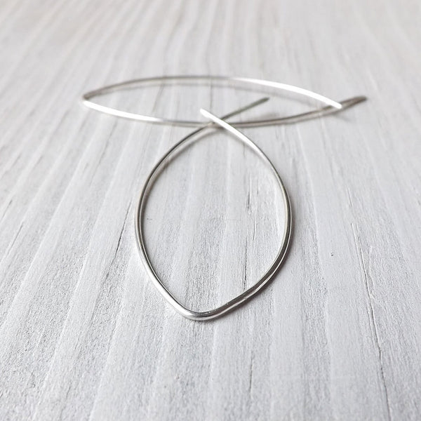 almond hoops