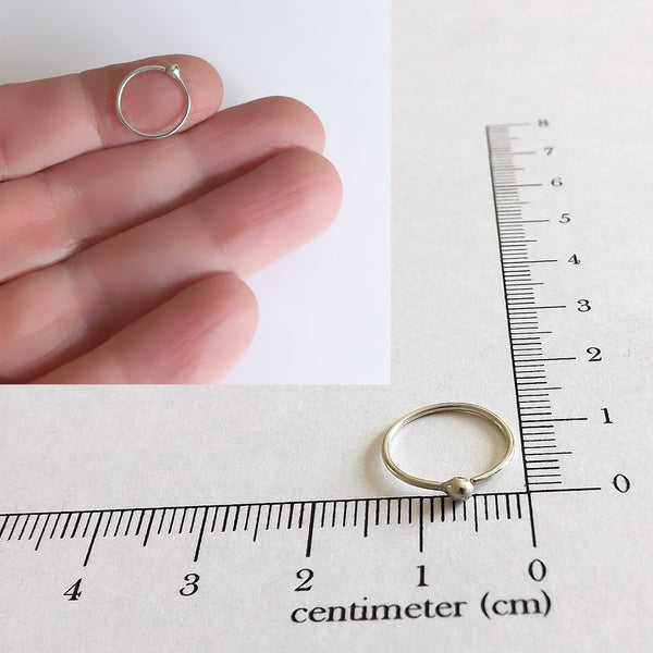 catchless hoops