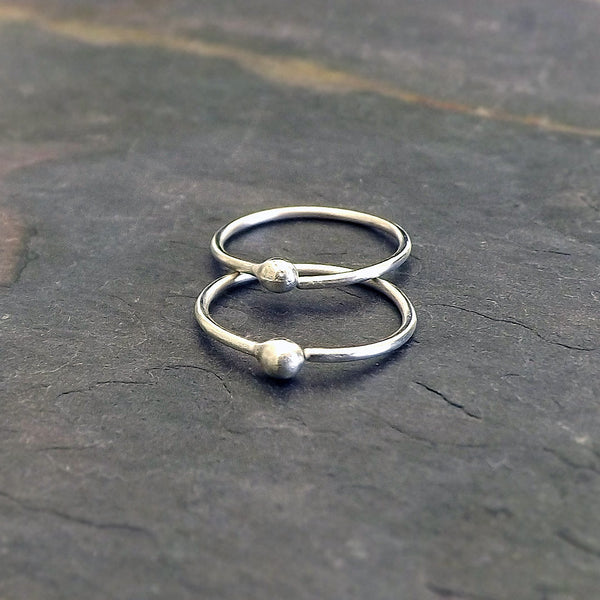 endless hoops